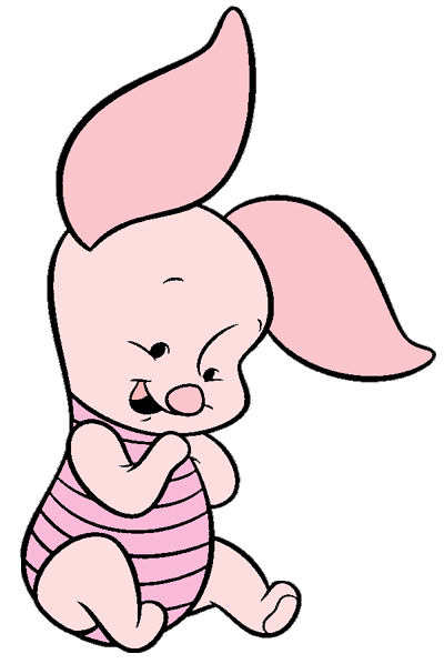 Baby Pooh Clip Art Images 2 | Disney Clip Art Galore