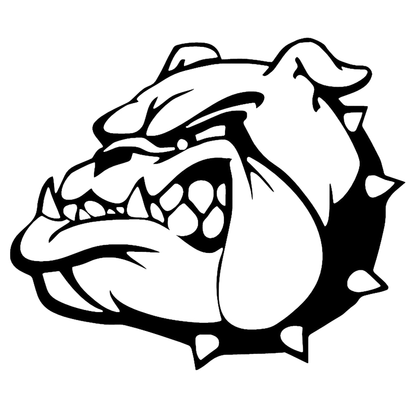 Popular Cartoon Bulldogs-Buy Cheap Cartoon Bulldogs lots from ...
