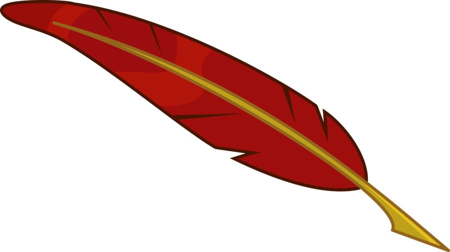 Quill Clipart