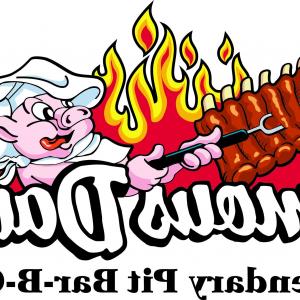 Exclusive Bbq Clipart Image Illustration | ClipArTidy