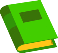 English Book Clip Art Clipart - Free to use Clip Art Resource