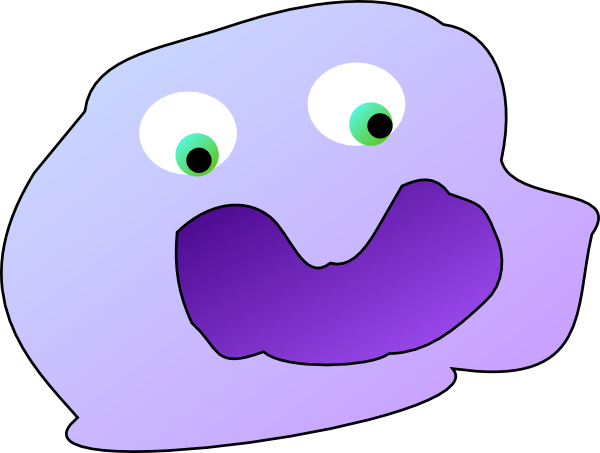 B Cell Cartoon - ClipArt Best