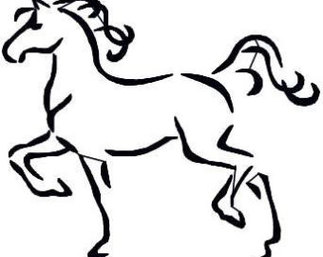 Animal Outline Drawings Clipart - Free to use Clip Art Resource