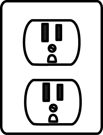Electricity Clip Art - Electricity Images