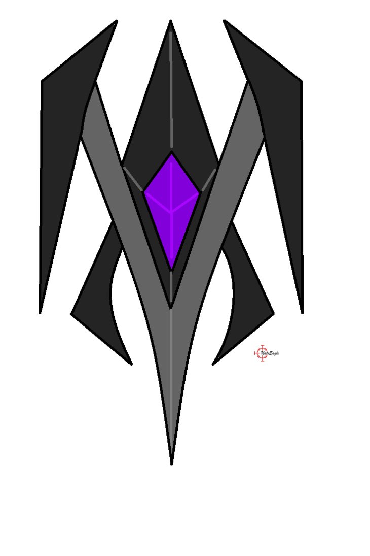 Storm's Symbol by NatoEagle on DeviantArt