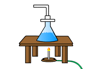 Animated Science Clipart