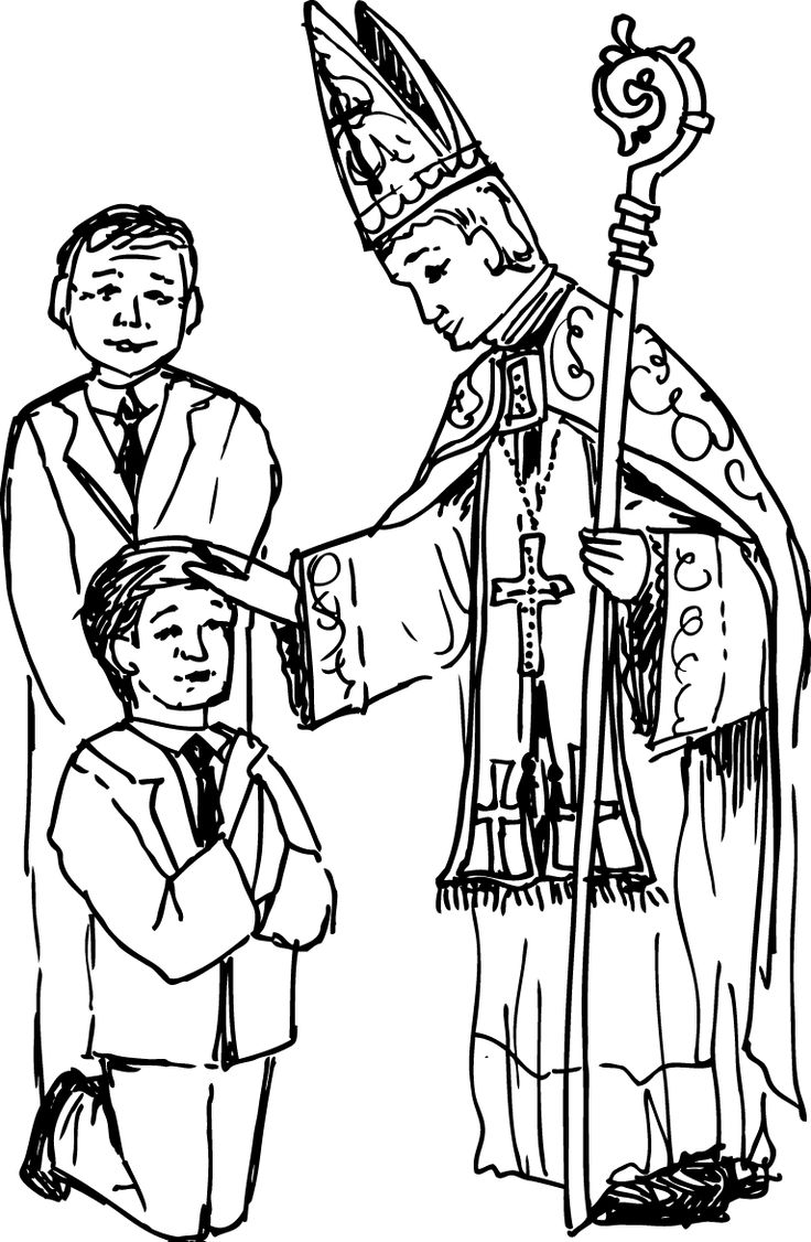 Catholic coloring page - Coloring Pages & Pictures - IMAGIXS ...
