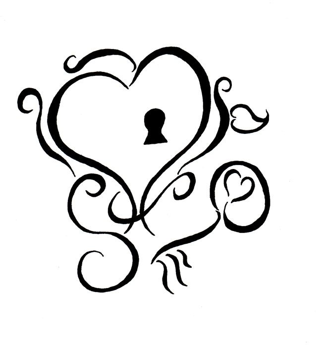 Heart, Google and Vines