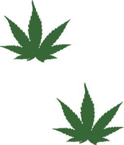 Weed Blunt Clipart