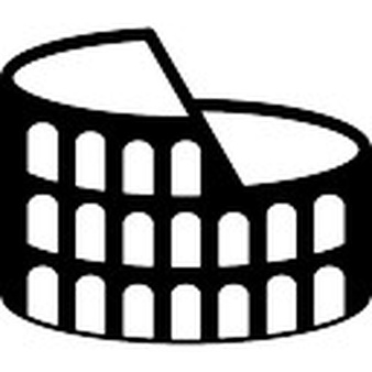 Roman Colosseum Photo | Free Download