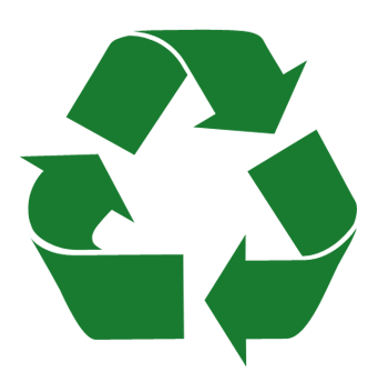 Free Recycling Clip Art