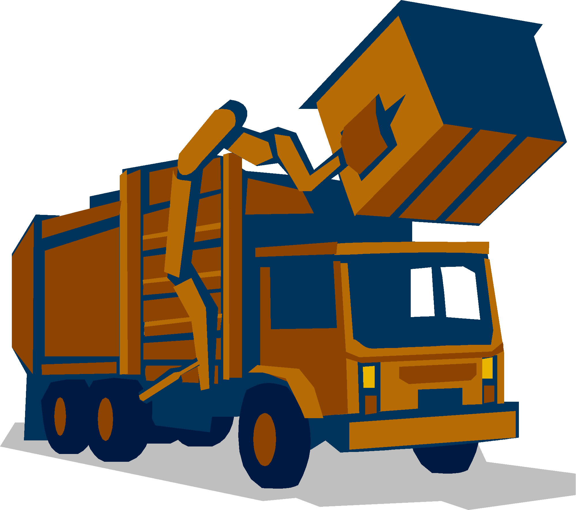 Courtroom Clipart