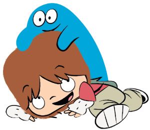 Kids Cartoon Characters | Sailors ...