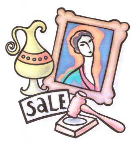 Auction Clip Art Free - Free Clipart Images