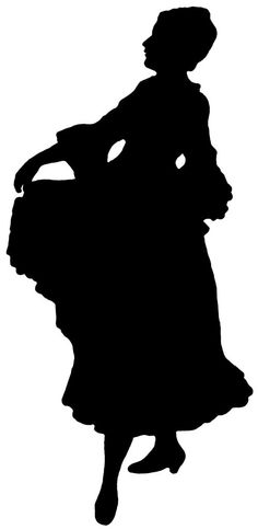 The o'jays, The artist and Silhouette