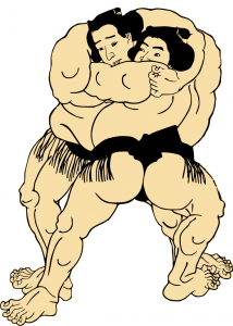 Wrestle Clip Art Download