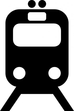 Subway Clip Art Free - Free Clipart Images