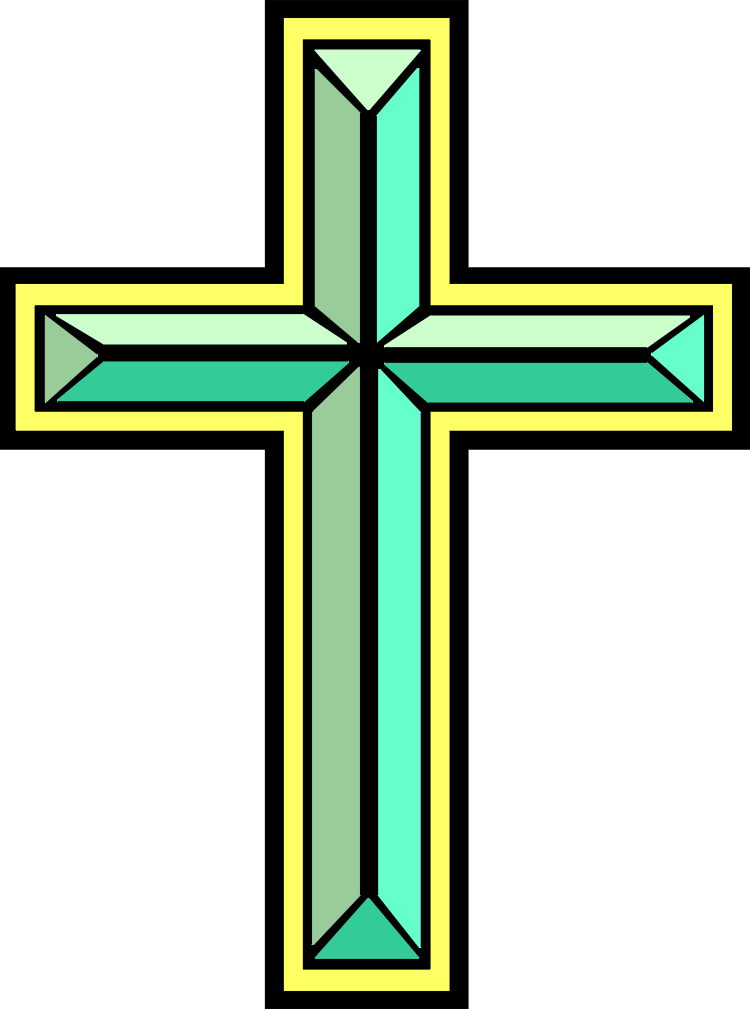 Cross Clipart