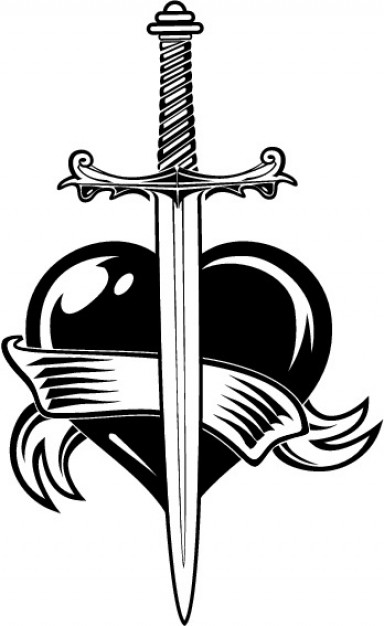 Sword Vector Vectors, Photos and PSD files | Free Download