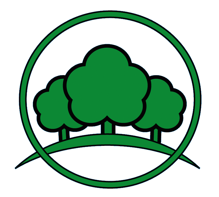 Clipart logo landscaping