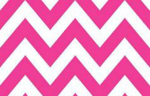 34 Beautiful Pink And White Chevron Pattern Wallpapers - 7te.org