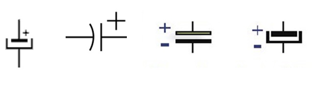 Beware when it comes to solder e-caps in PCBs | Electronics Repair ...