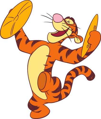 Cymbals clipart - ClipartFox