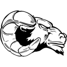 Ram Clipart - Mascot Clipart