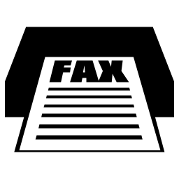 Black phone 14 icon - Free black phone icons