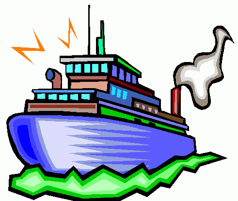Clip Art» Transportation ...