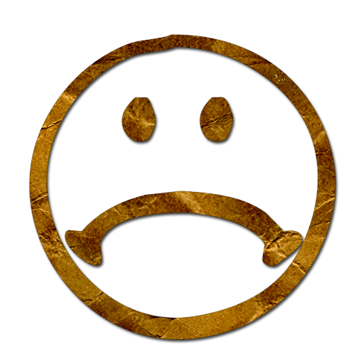 sad