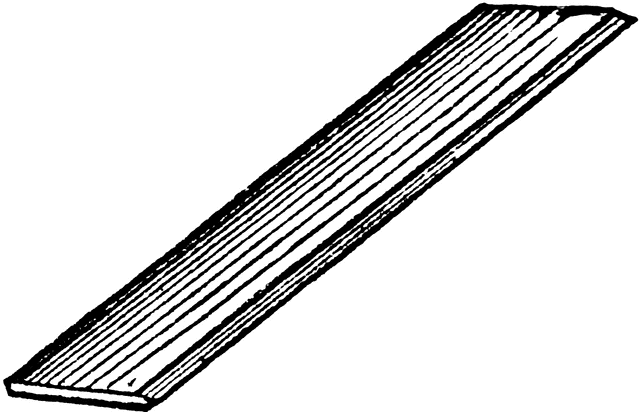 Ruler Draw Straight Lines On Fabrics Or Cut When Using on ...