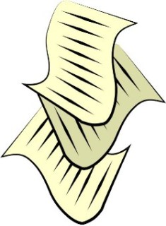 Forms Clip Art - ClipArt Best