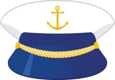 50+ Pirate Captain Hat Clip Art
