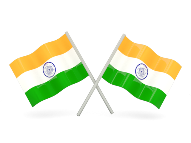 Indian Flag Icon - Free Icons and PNG Backgrounds