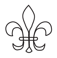 Tool, Stamp, Fleur De Lis (Steel) | Decorative & Specialty Pattern ...