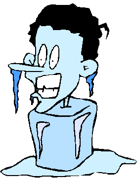 Thaw Clipart - Free Clipart Images