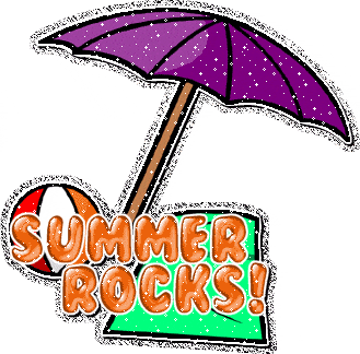 Animated Summer Pictures