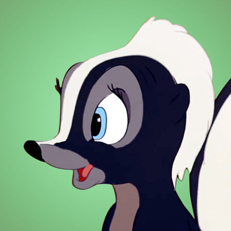 Bambi Characters | Disney Movies