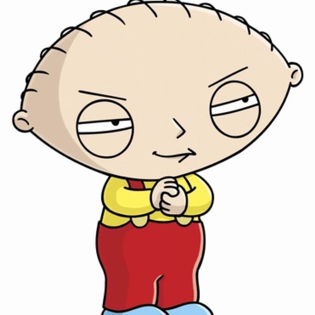 Liam Payne and Louis Tomlinson record dialogue for Family Guy as ...