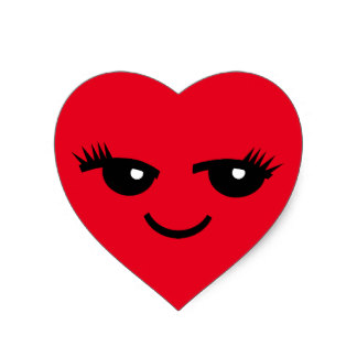 Online Buy Wholesale heart smiley face from China heart smiley ...