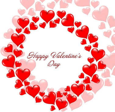 Red heart free vector download (10,132 Free vector) for commercial ...