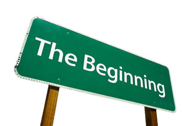 A good introduction/opener - PowerPoint Tips Blog