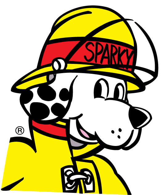 Free Fire Safety Clip Art