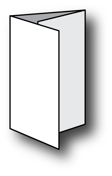 Brochure Clipart