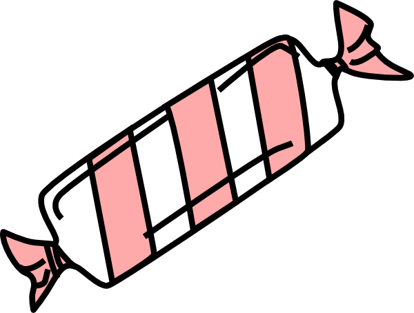 Sweet clip art
