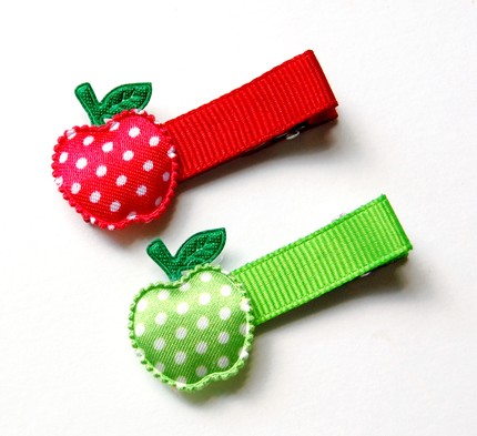 Hair Clips