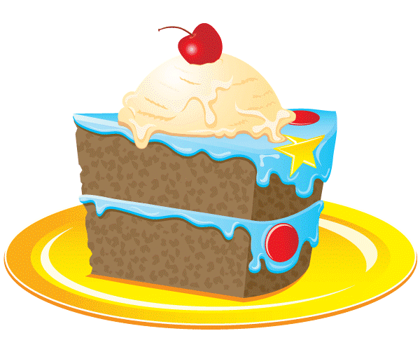 Clip Art Meat Cake Clipart