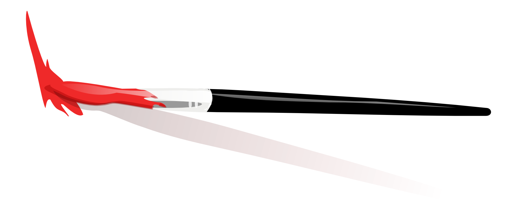 Paint Brush Png - ClipArt Best