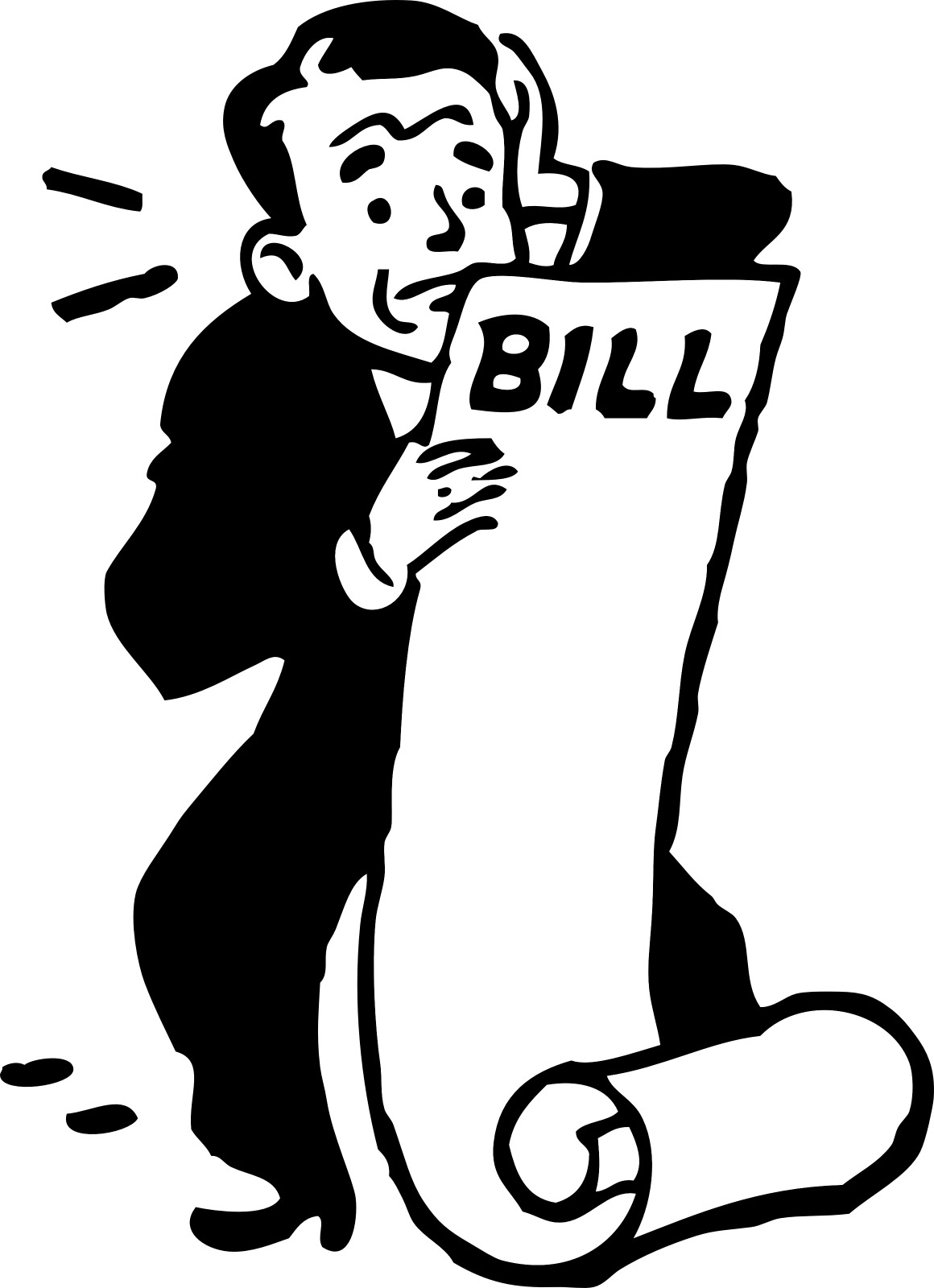 Monopoly Money Clipart